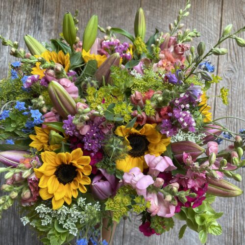 Mother's Day Extra Large Bouquet